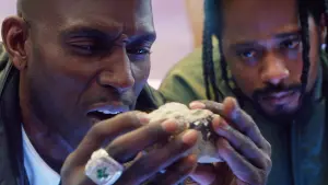 Задник к фильму "Неогранённые драгоценности" #236348