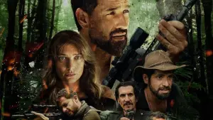 Задник к фильму "Эскобанк" #613664