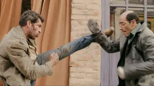 Задник к фильму "Эль Дьябло" #548675