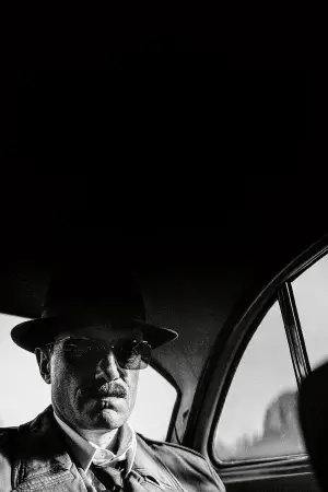 Постер к фильму "Исчезновение Йозефа Менгеле" #537717