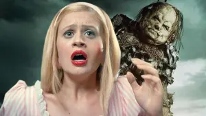 Задник к фильму "Страшные истории для рассказа в темноте" #323639