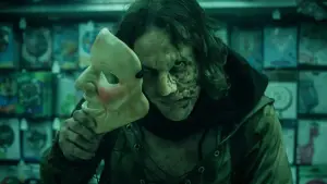 Задник к фильму "Питер Пэн. Кошмар в Нетландии" #619935