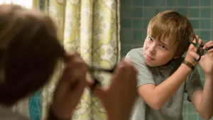 Задник к фильму "Александр и ужасный, кошмарный, нехороший, очень плохой день" #449660