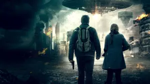 Задник к фильму "Хроники Армагеддона" #452159