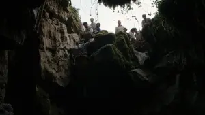 Задник к фильму "Дыра" #197115