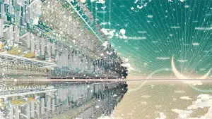 Задник к фильму "Красавица и дракон" #187498