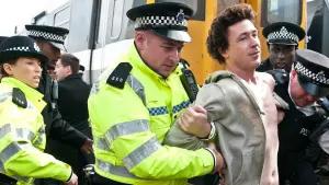 Задник к фильму "Без компромиссов" #299863