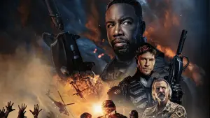 Задник к фильму "Мертвая зона" #414545