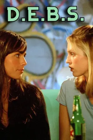 Постер к фильму "Шпионки" #290993