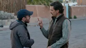 Задник к фильму "Эддингтон" #545263