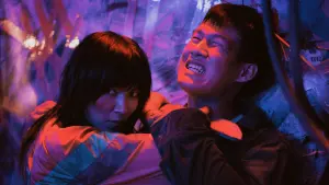 Видео к фильму Фурии | Furies | Official Trailer | Netflix