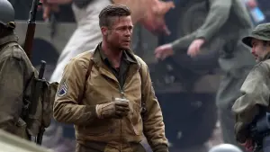 Задник к фильму "Ярость" #168507