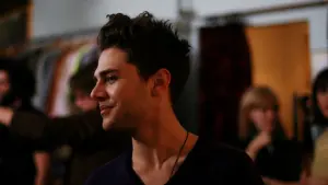 Задник к фильму "Воображаемая любовь" #237342