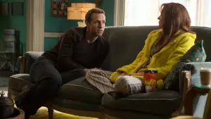 Задник к фильму "Даю год" #378395