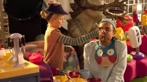 Задник к фильму "Инструкции не прилагаются" #477219