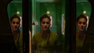 Задник к фильму "Бесконечный цикл" #341116