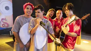 Задник к фильму "" #195827