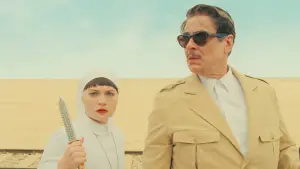 Задник к фильму "Финикийская схема" #568161