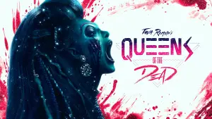 Видео к фильму Королевы живых мертвецов | Queens of the Dead | Official Trailer | Shudder
