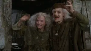 Задник к фильму "Принцесса-невеста" #202024