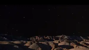 Задник к фильму "Робинзон Крузо на Марсе" #404237