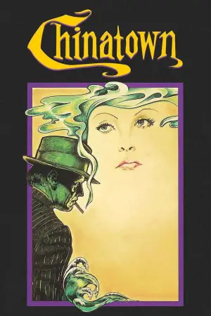 Постер к фильму "Китайский квартал" #674822