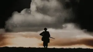 Задник к фильму "Спасти рядового Райана" #175825