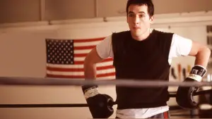 Задник к фильму "Скажи что-нибудь" #242664