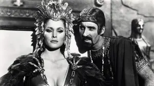 Задник к фильму "Она" #499060