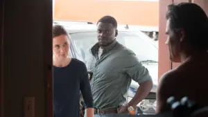 Задник к фильму "Убийца" #219272