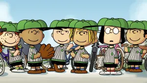 Задник к фильму "Снупи представляет: мелочи имеют значение, Чарли Браун" #380207