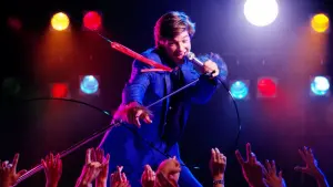 Задник к фильму "Волчонок 2" #397655