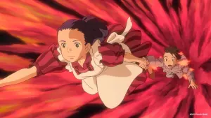 Задник к фильму "Мальчик и птица" #162475