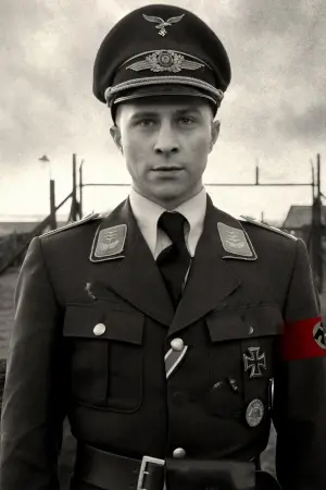 Постер к фильму "Капитан" #234487