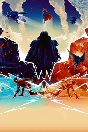 Постер к фильму "Флэш" #163887