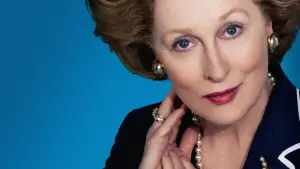 Задник к фильму "Железная леди" #288928