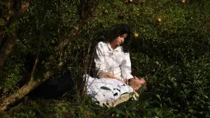 Задник к фильму "Зла не существует" #372515