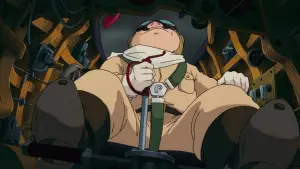 Задник к фильму "Порко Россо" #650547