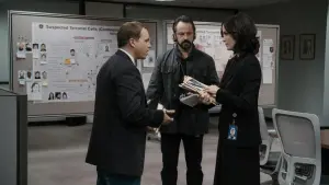 Задник к фильму "Немыслимое" #266513