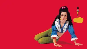 Задник к фильму "Добро пожаловать в кукольный дом" #235343