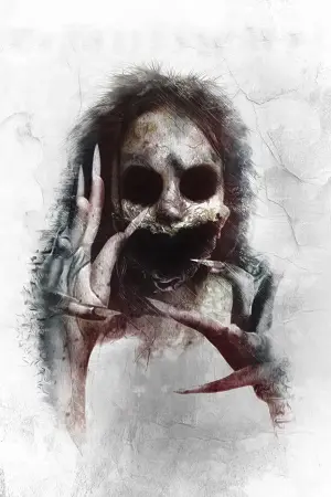 Постер к фильму "Шёпот" #440313