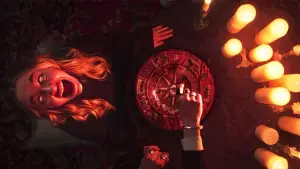 Задник к фильму "Ведьмина доска" #586976