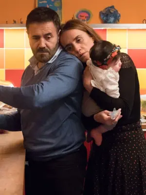 Постер к фильму "Тем, кого мы любили" #355984