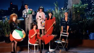 Задник к фильму "Женщины на грани нервного срыва" #218762