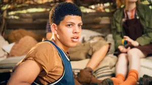 Задник к фильму "Дети леса 2" #522638