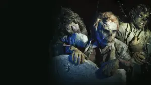 Задник к фильму "Возвращение живых мертвецов" #713118