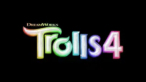 Задник к фильму "Trolls 4" #878410