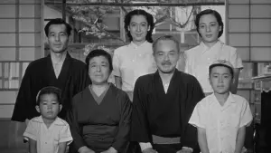 Задник к фильму "Раннее лето" #447962