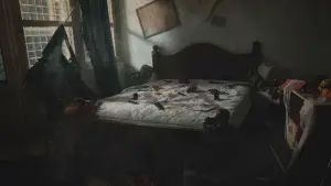 Задник к фильму "Кукла. Реинкарнация зла" #332584