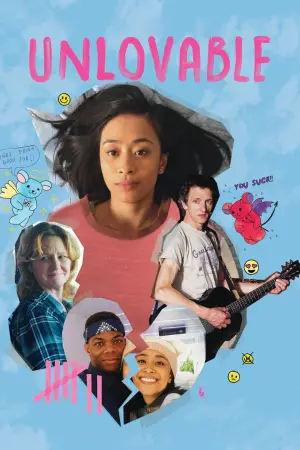 Постер к фильму "Джой жаждет любви" #619592